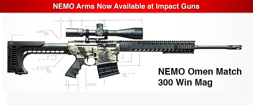 NEMO Arms