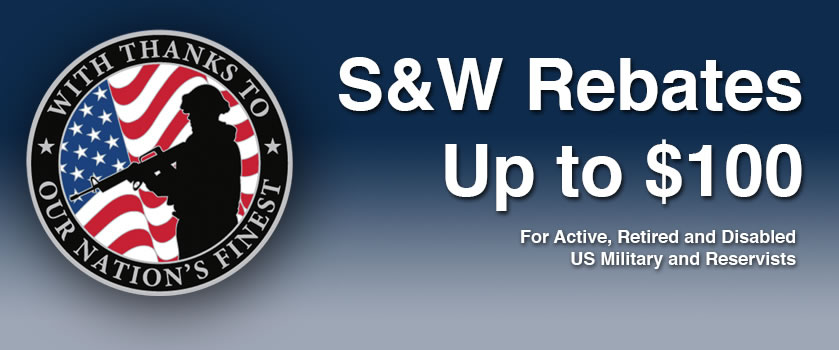 SW Rebates